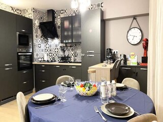 Apartment Thaon  3