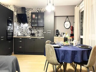 Apartment Thaon  8