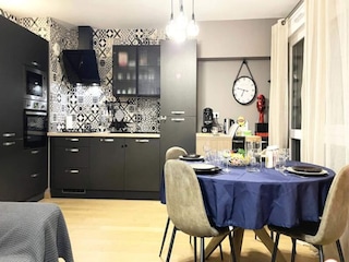 Appartement Thaon  8