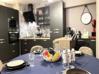 Apartment Thaon  11