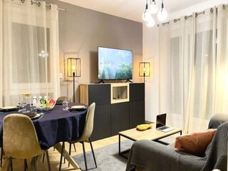Apartment Thaon  15