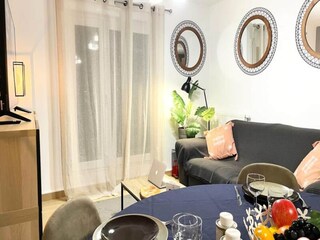Apartment Thaon  16