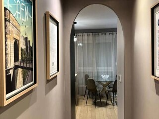 Apartment Thaon  17