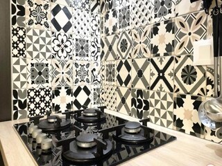 Appartement Thaon  19