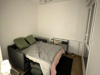 Appartement Thaon  22