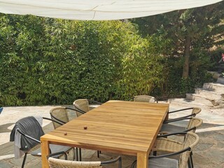 Villa Bedarieux Outdoor Recording 6