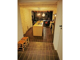 Villa Bedarieux Features 13