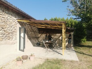 Villa Bedarieux Environment 25