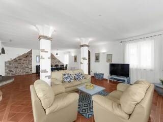 Villa Premantura Caratteristiche 31