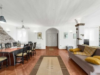 Villa Premantura Características 26