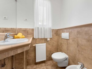 Villa Premantura Ausstattung 16