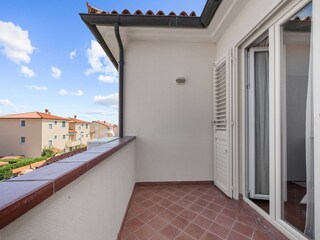 Villa Premantura Grabación al aire libre 9