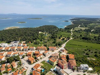 Villa Premantura Buitenaudio-opname 11