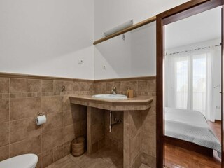 Villa Premantura Ausstattung 23