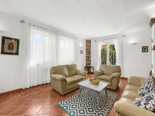 Villa Premantura Kenmerken 27