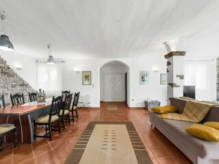 Villa Premantura Ausstattung 33