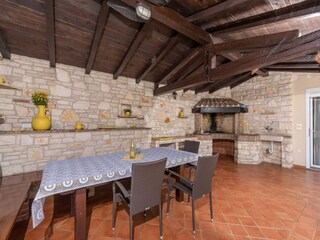 Villa Premantura  41