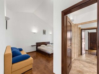 Villa Premantura Ausstattung 19