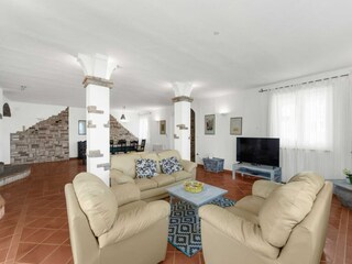 Villa Premantura Características 31