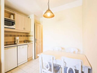 Appartement Grospierres  8