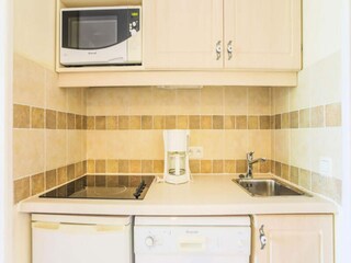 Apartment Grospierres  18