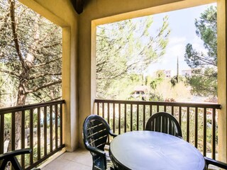 Appartement Grospierres  20