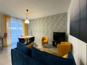 Apartment Appartements für 4 Personen - Thaon - image1