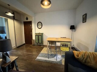 Apartment Thaon Ausstattung 3