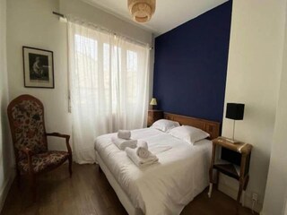 Apartment Thaon Ausstattung 5
