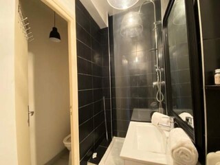 Apartment Thaon Außenaufnahme 2