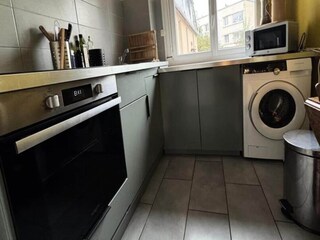 Apartment Thaon Features 14