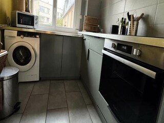 Apartment Thaon Features 15