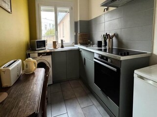 Apartment Thaon Features 16