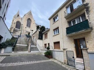 Apartment Thaon Features 18
