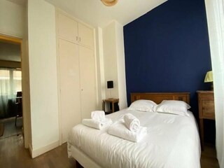 Apartment Thaon Environment 25