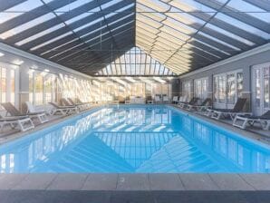 Two room apartment and pool - Le Touquet-Paris-Plage - image1