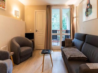 Appartement Le Touquet-Paris-Plage  3