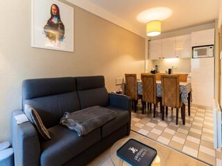 Apartment Le Touquet-Paris-Plage  4