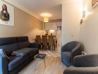 Appartement Le Touquet-Paris-Plage  5