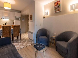 Appartement Le Touquet-Paris-Plage  6