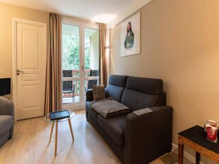 Appartement Le Touquet-Paris-Plage  7