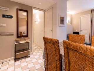 Appartement Le Touquet-Paris-Plage  12