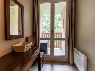 Apartment Le Touquet-Paris-Plage  16