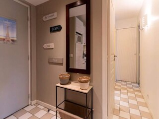 Appartement Le Touquet-Paris-Plage  21