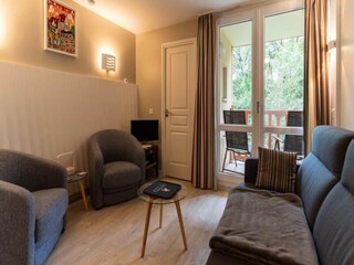 Appartement Le Touquet-Paris-Plage  25