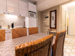 Appartement Le Touquet-Paris-Plage  26