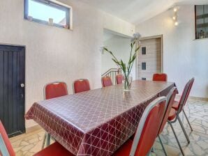 Holiday house Relaxing Studio with Lovely Terrace - Kajfes A2 - Valbandon - image1