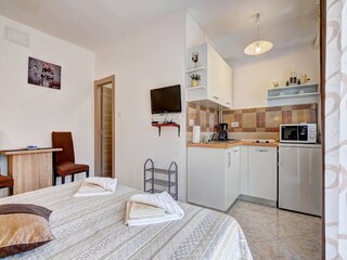 Appartamento Valbandon  31