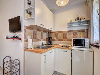 Appartamento Valbandon  35