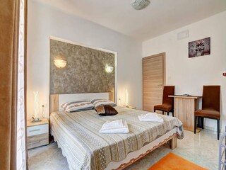 Appartamento Valbandon  36